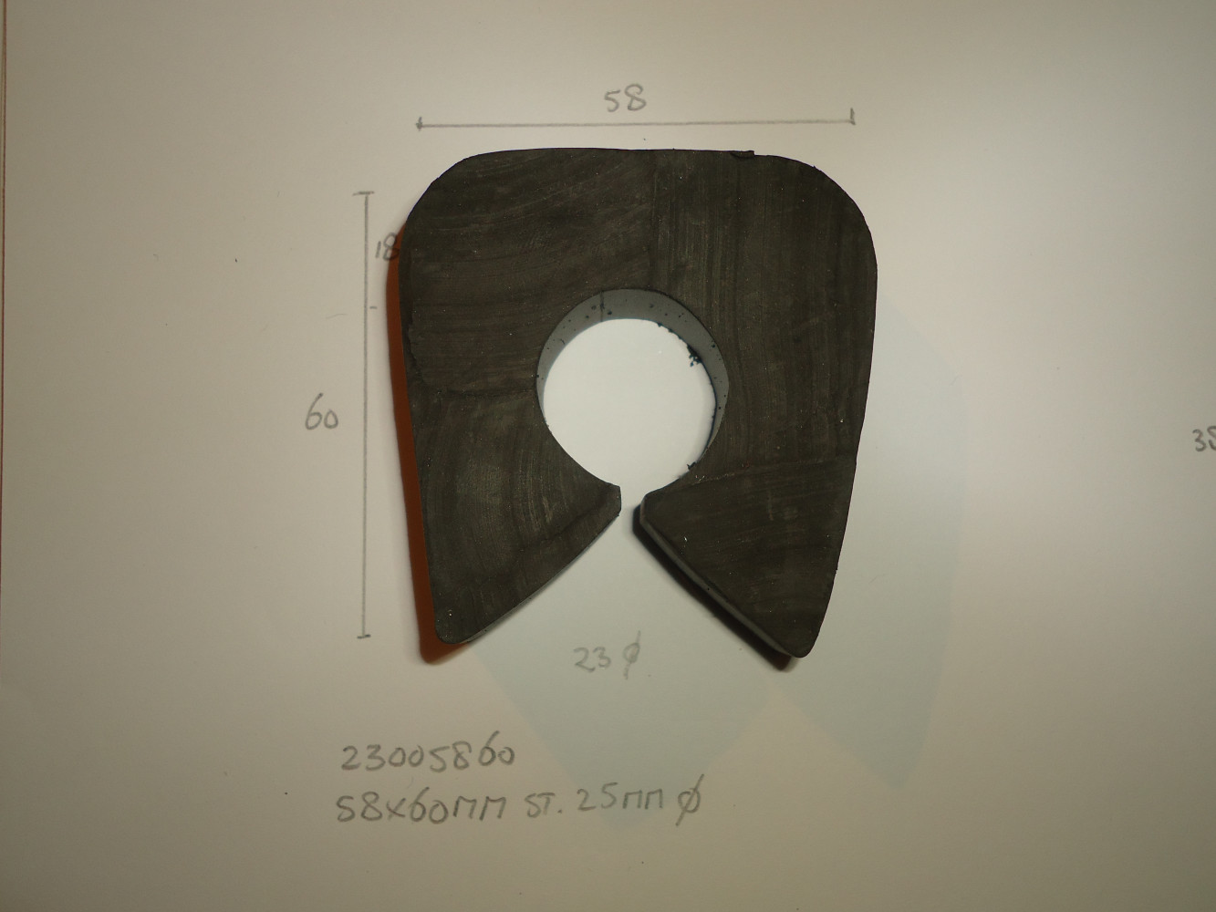 Bootrand 58x60mm - Dsc05545 - 23005860