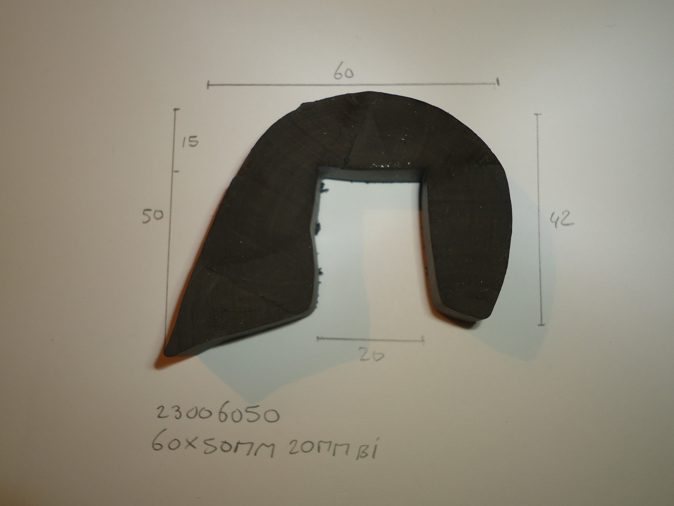 Bootrand 60x50mm - Dsc05573 - 23006050