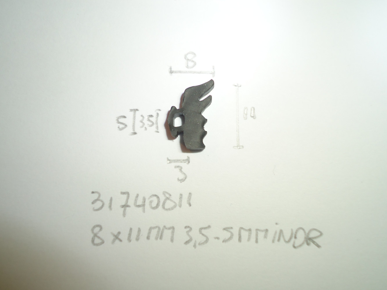 Kozijnprofiel 8x11mm 3.5- 5mm indr - Dsc05610 - 31740811