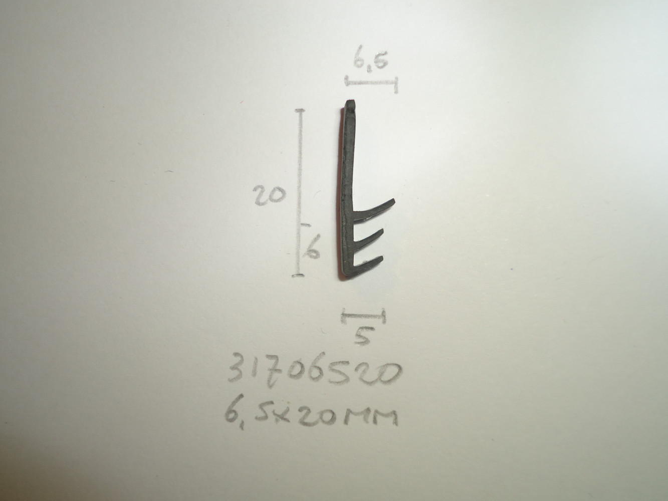Kaderprofiel 6.5x20mm - Dsc05662 - 317806520