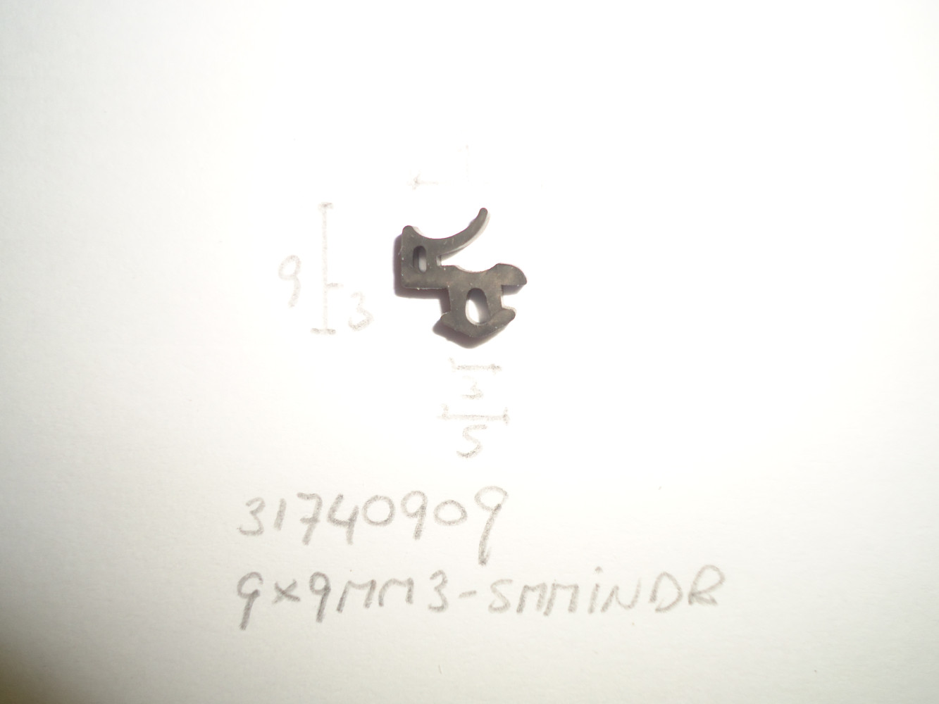Kozijnprofiel 9x9mm 3- 5mm indr - Dsc05759 - 31740909