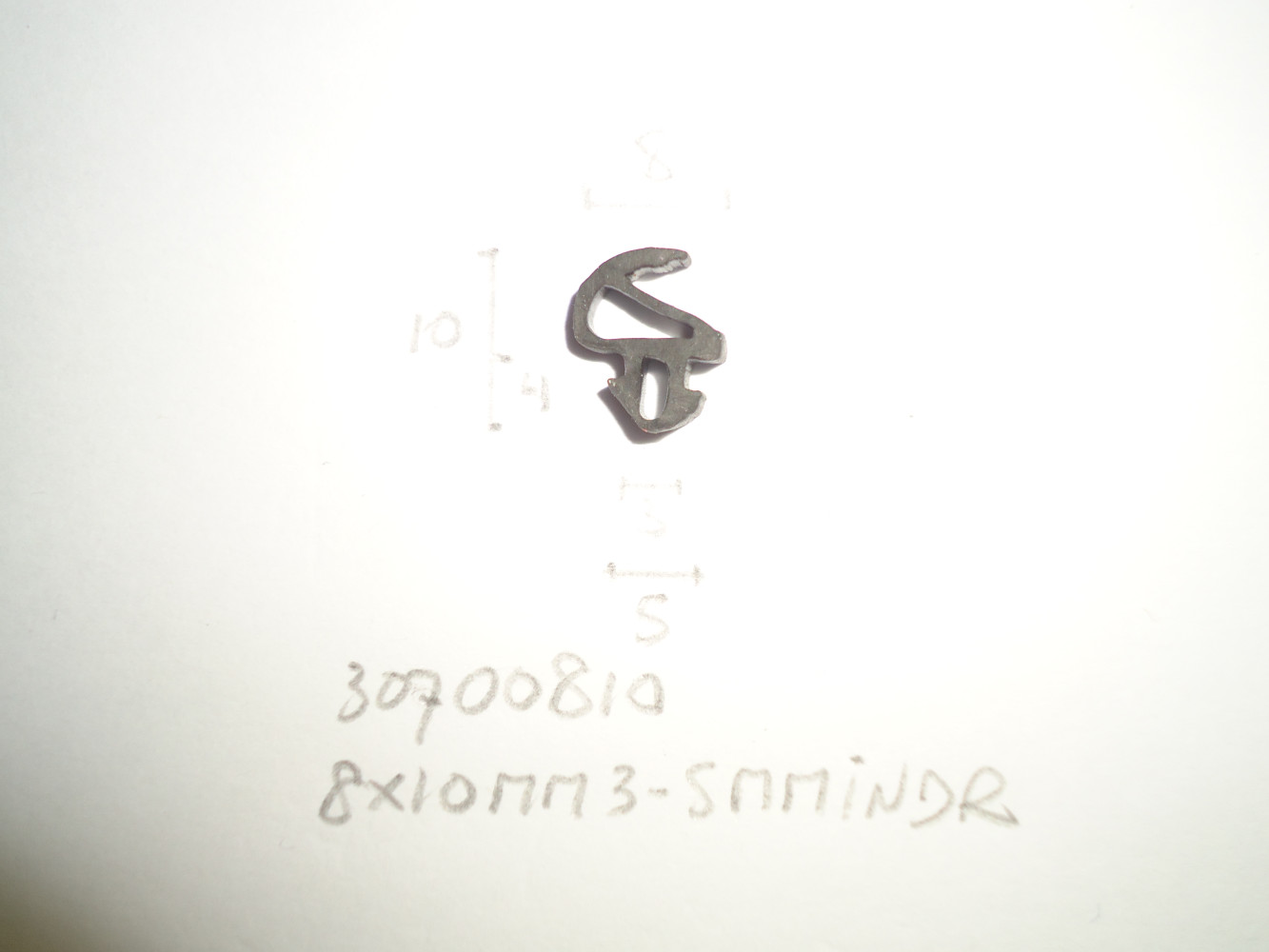 Kozijnprofiel 8x10mm 3- 5mm indr - Dsc05768 - 30700810