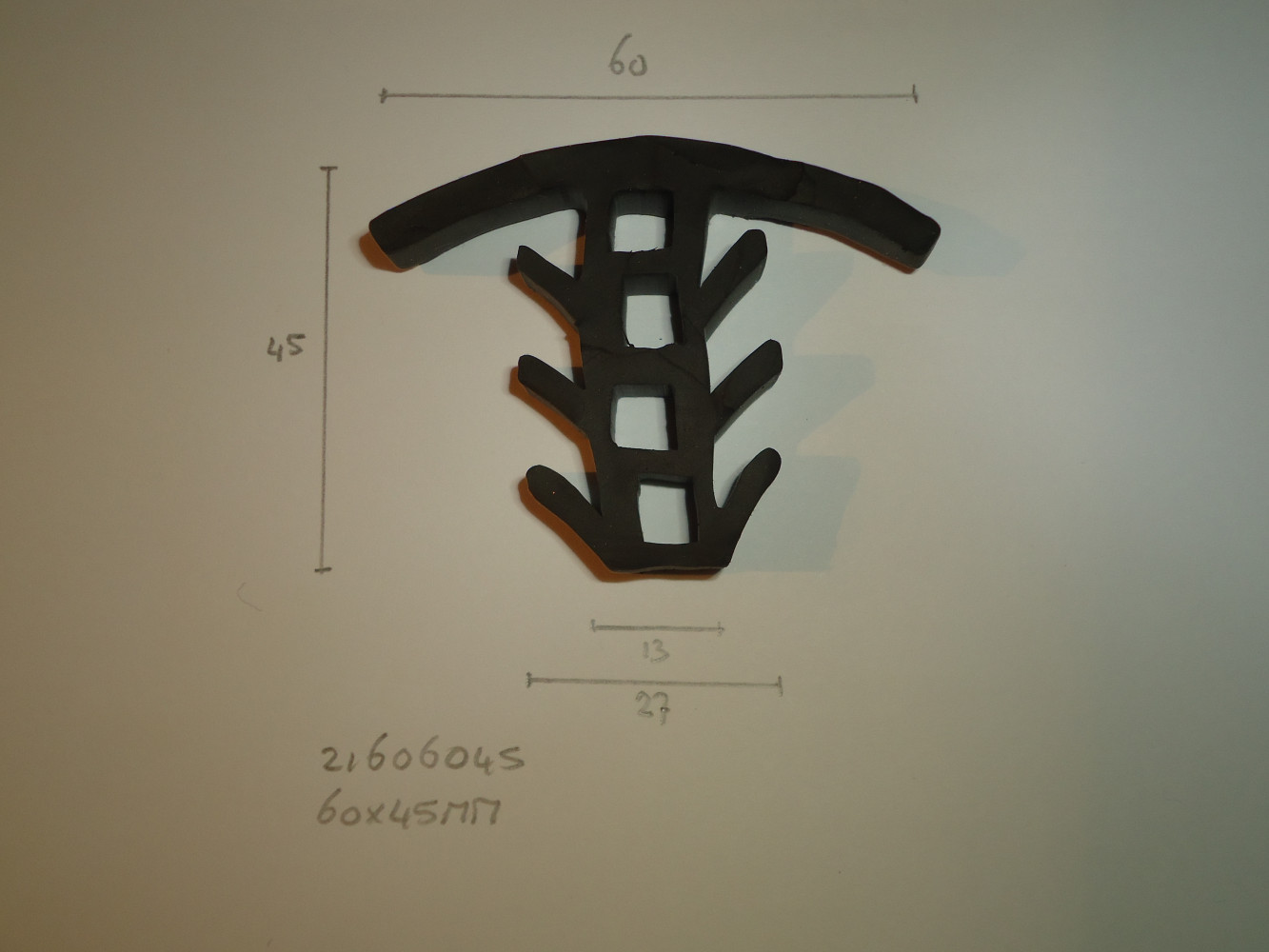Dilatatieprofiel 60x45mm - Dsc05819 - 21606045