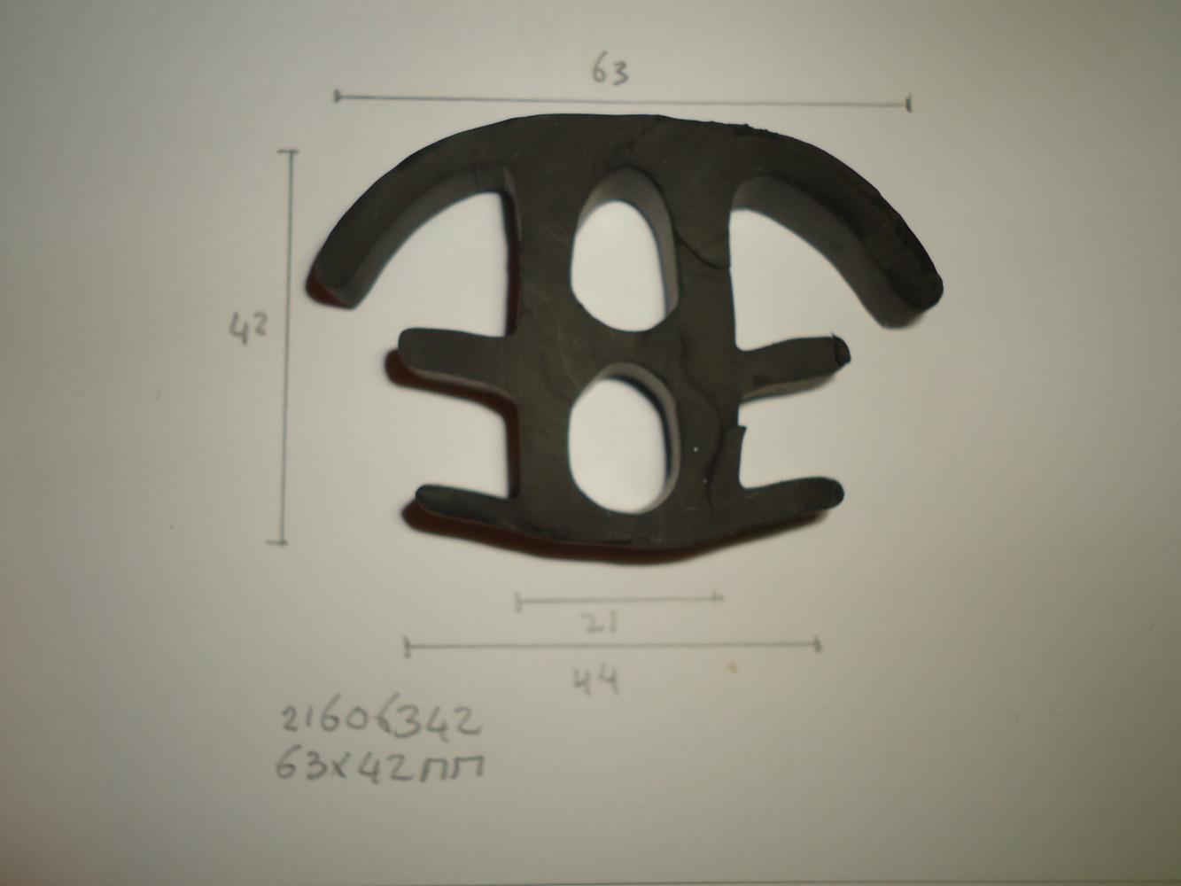 Dilatatieprofiel 63x42mm - Dsc05840 - 21606342