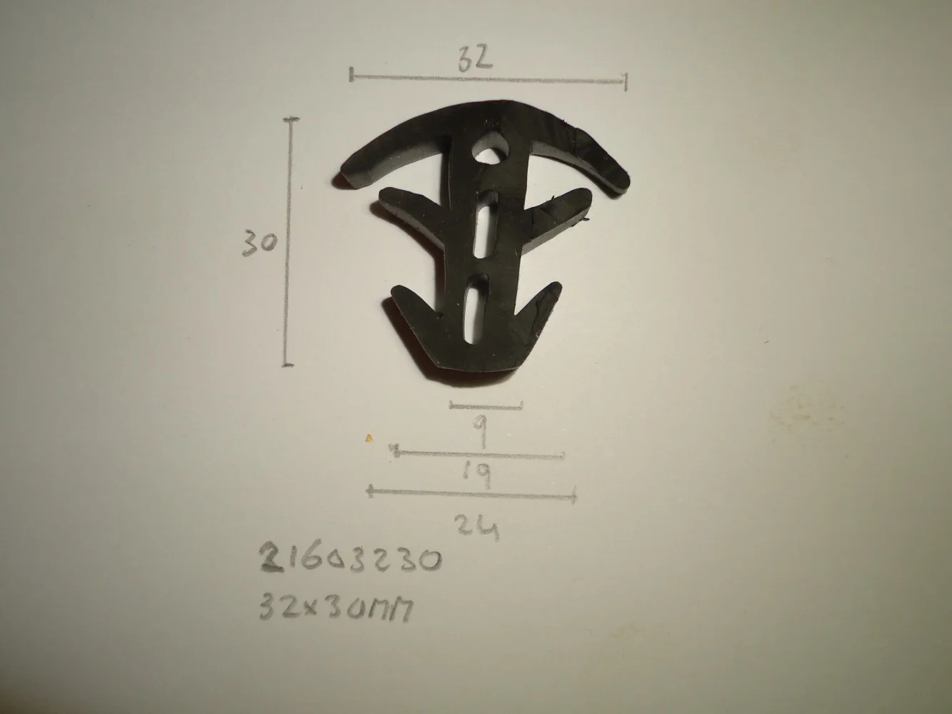 Dilatatieprofiel 32x30mm - Dsc05842 - 21603230