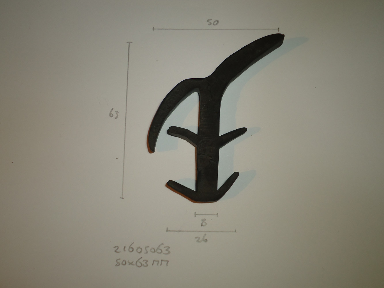 Dilatatieprofiel 50x63mm - Dsc05853 - 21605063