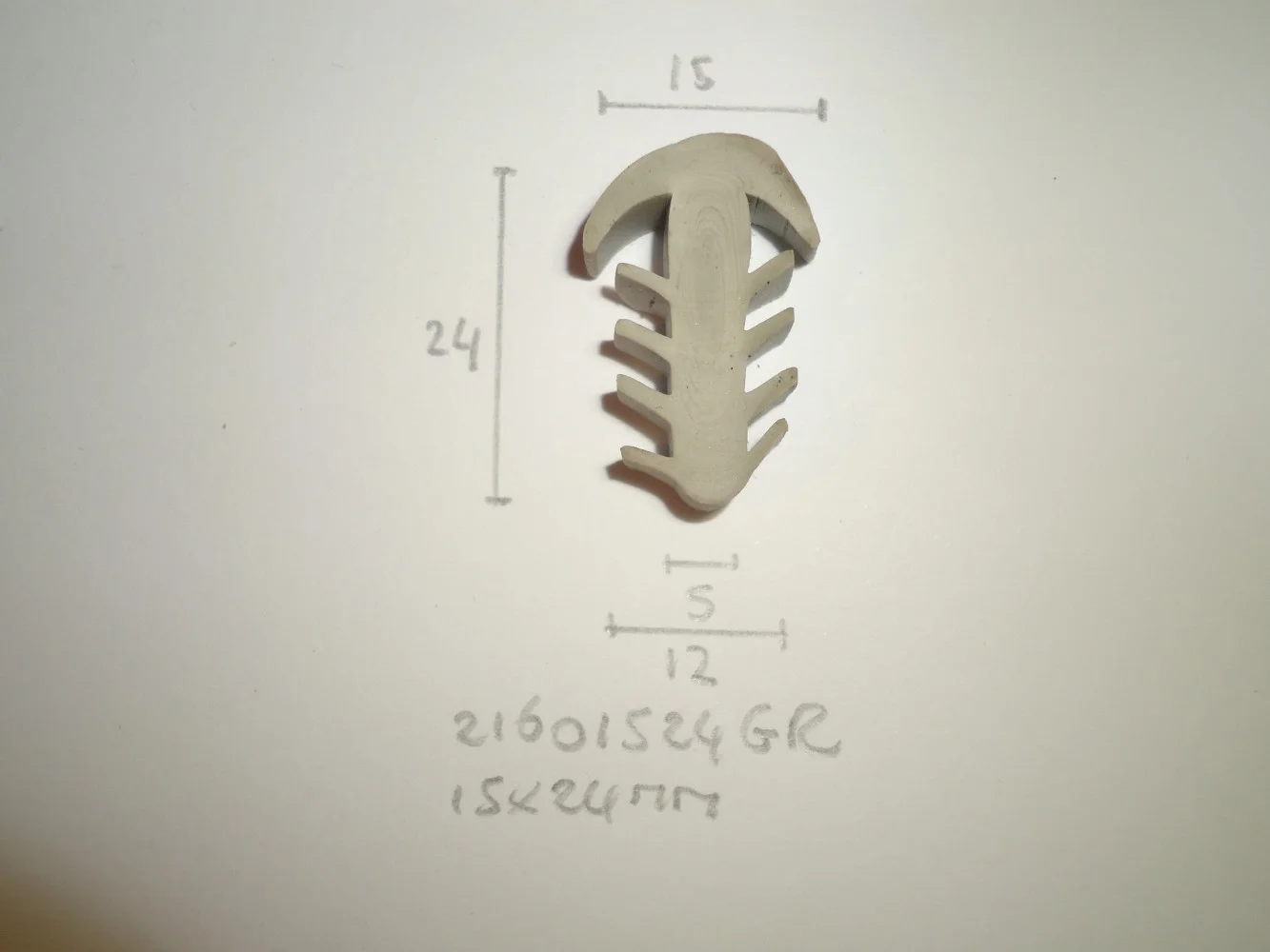 Dilatatieprofiel 15x24mm - Dsc05855 - 21601524GR