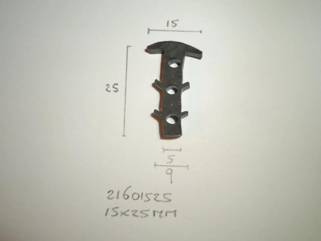 Dilatatieprofiel 15x25mm - Dsc05862 - 21601525