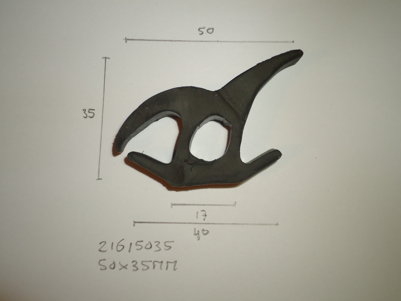 Dilatatieprofiel 50x35mm - Dsc05863 - 21615035