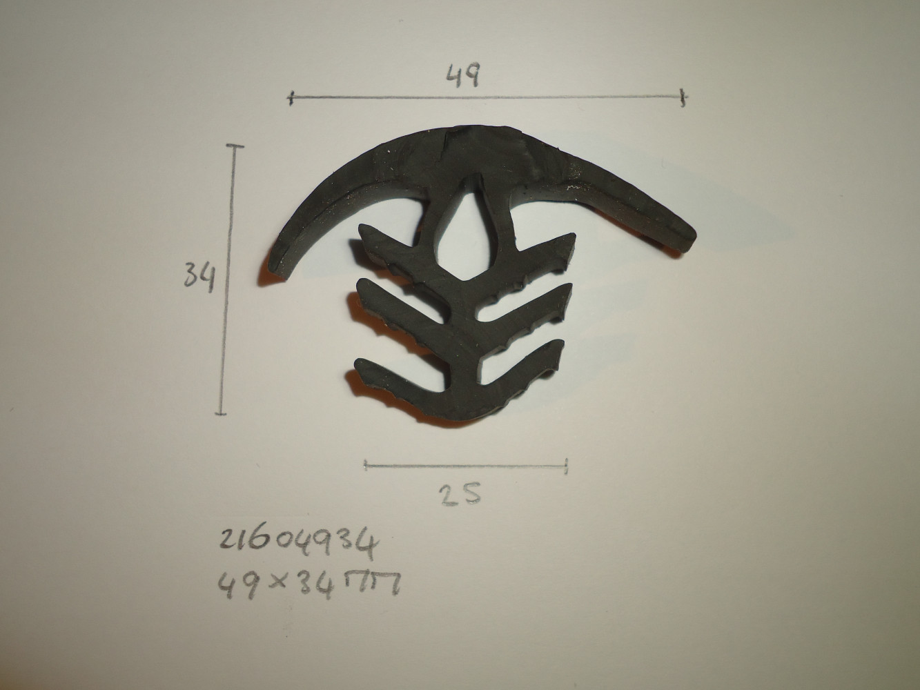 Dilatatieprofiel 49x34mm - Dsc05864 - 21604934