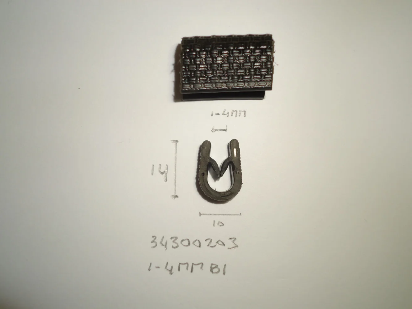 Kantafwerkprofiel 1-4mm bi zwart - Dsc05871 - 34300203