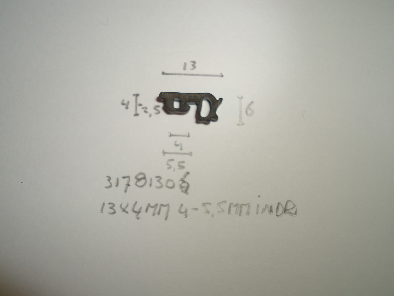 Kozijnprofiel 13x6mm 4- 5.5mm indr - Dsc05935 - 31781306