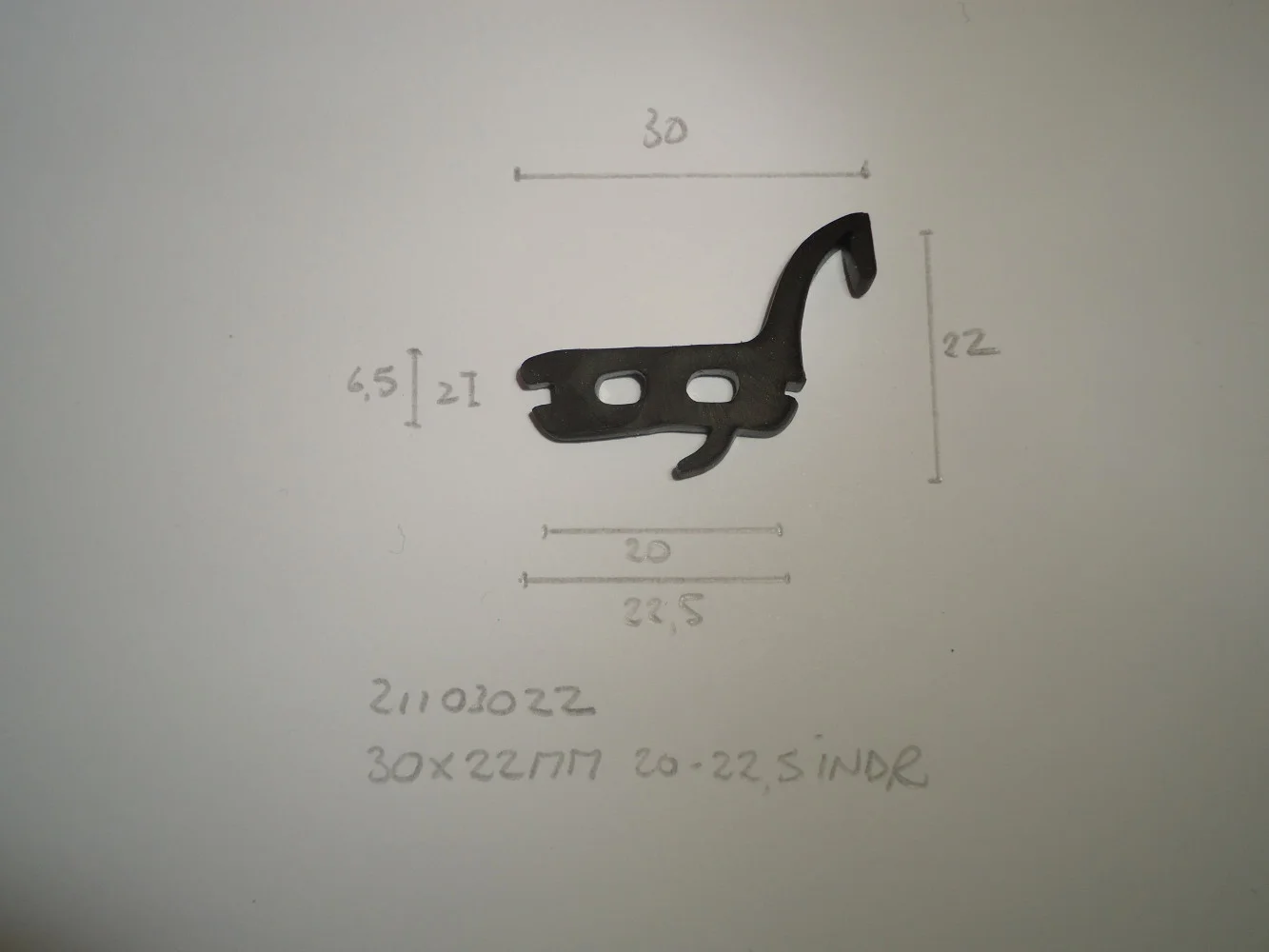 Middendichting 30x22mm 20- 22.5mm indr - Dsc05962 - 21103022