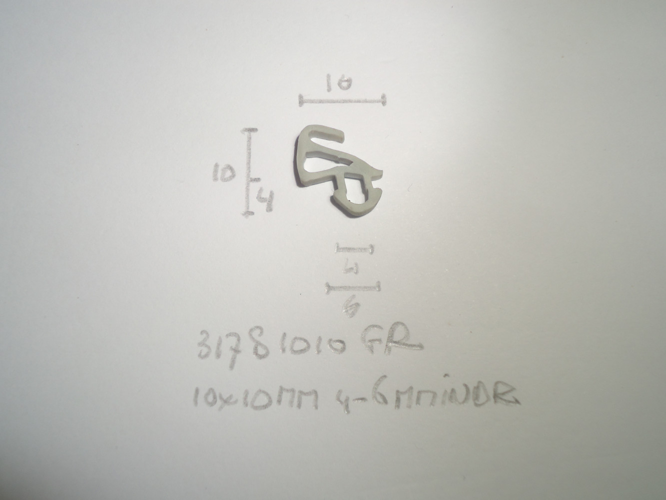 Kozijnprofiel 10x10mm 4- 6mm indr - Dsc05964 - 31781010GR