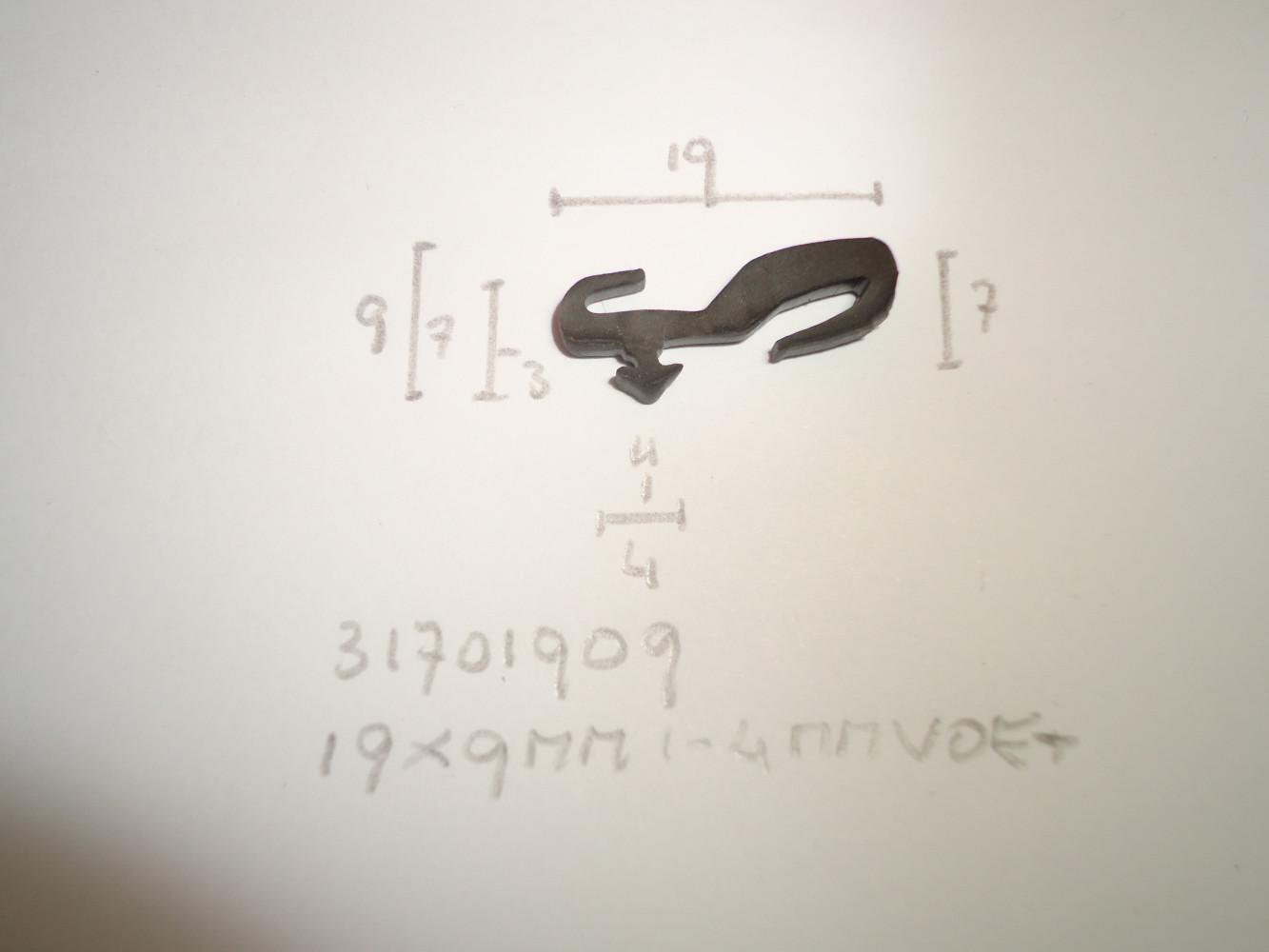 Kozijnprofiel 19x9mm 1- 4mm indr - Dsc05967 - 31701909
