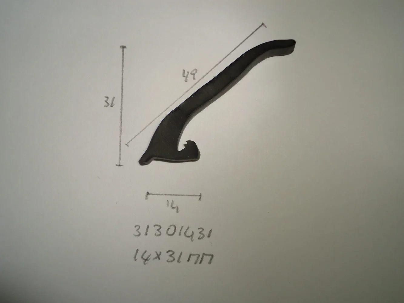 Serrerubber 14x31mm - Dsc06007 - 31301431