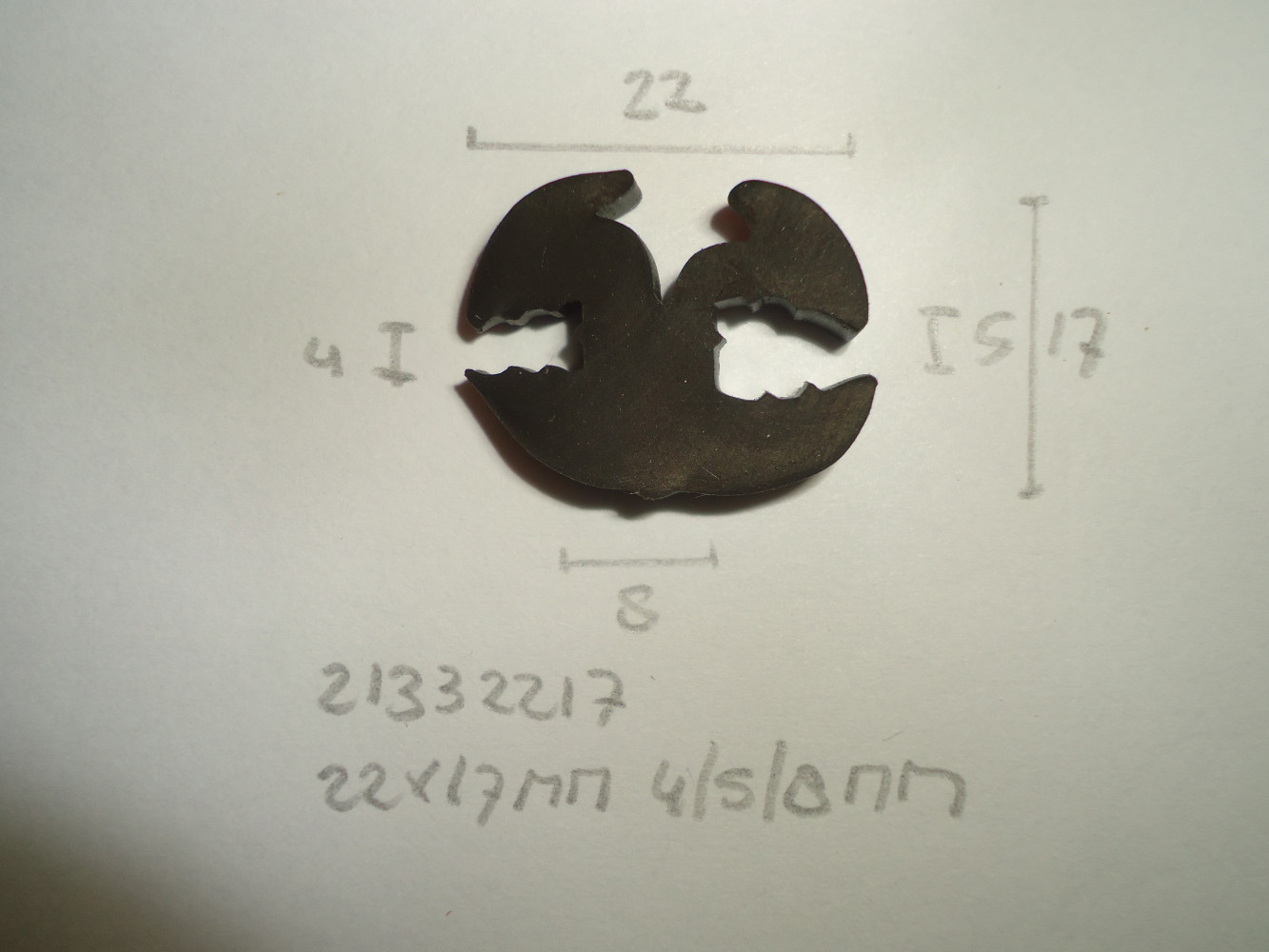 H= profiel 22x17mm 4/5/8mm - Dsc06049 - 21332217