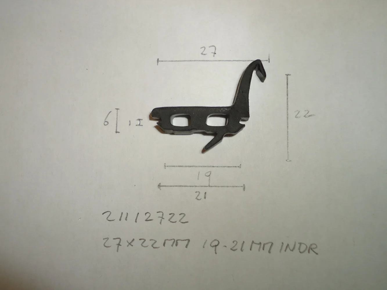 Middendichting 27x22mm 19- 22mm indr - Dsc06117 - 21112722
