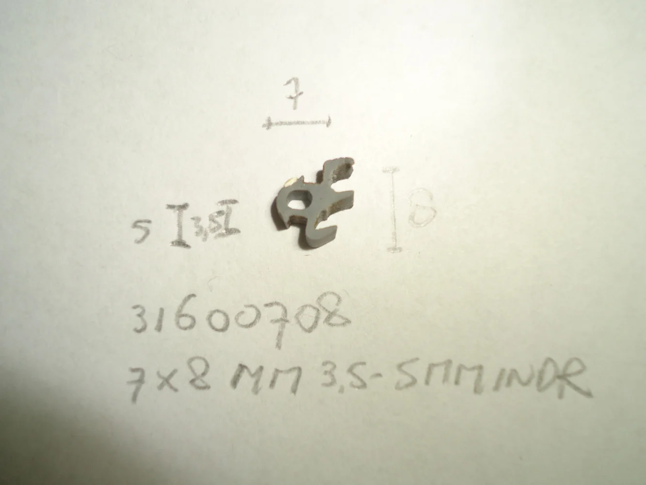 Kozijnprofiel 7x8mm 3.5- 5mm indr - Dsc06221 - 31600708