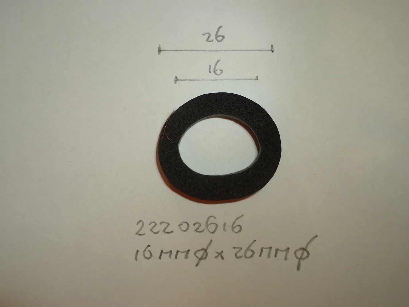 Slangprofiel 16x26mm&Oslash; - Dsc06403 - 22202616