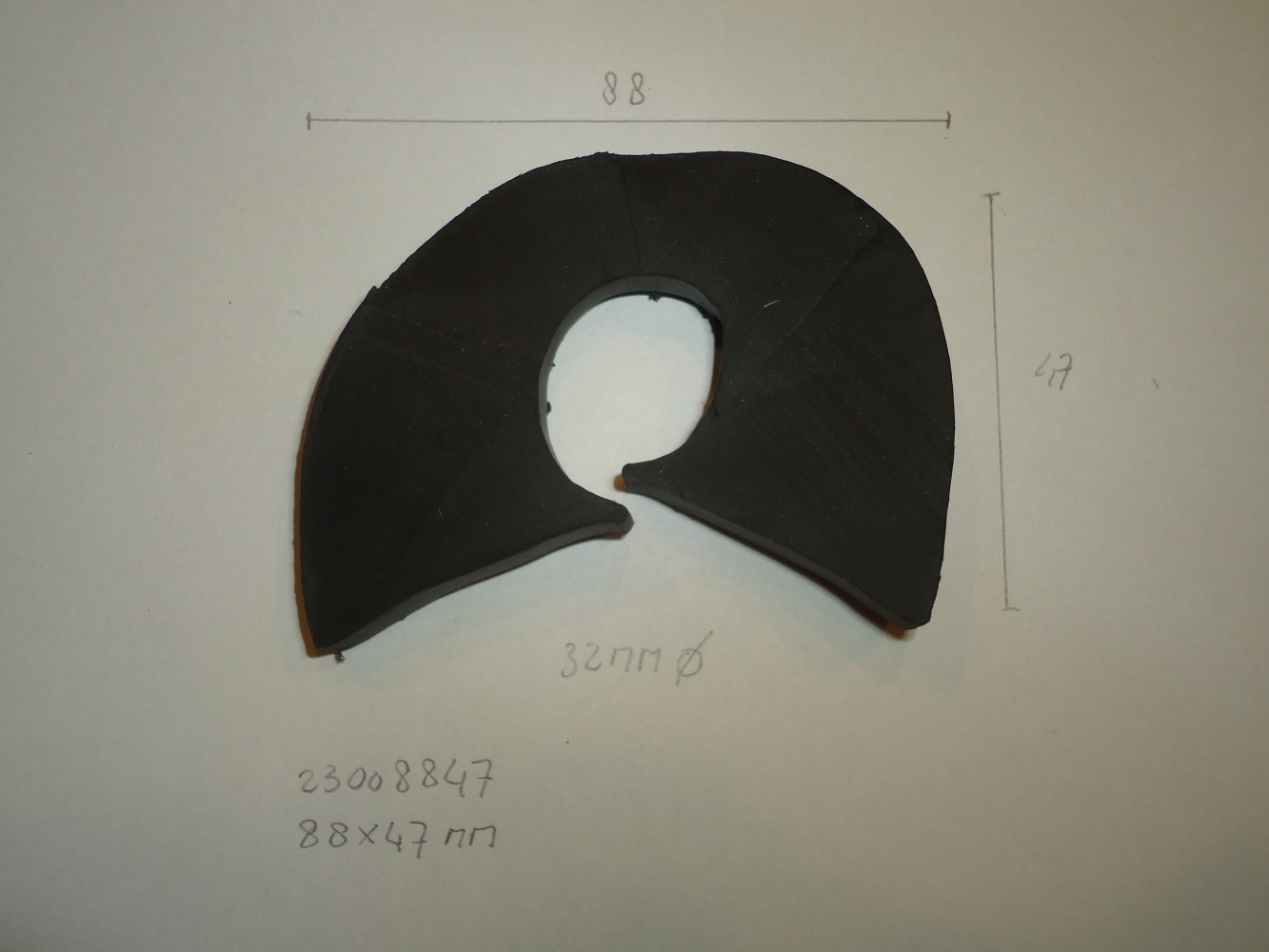 Bootrubber 88x47mm - Dsc06432 - 23008847