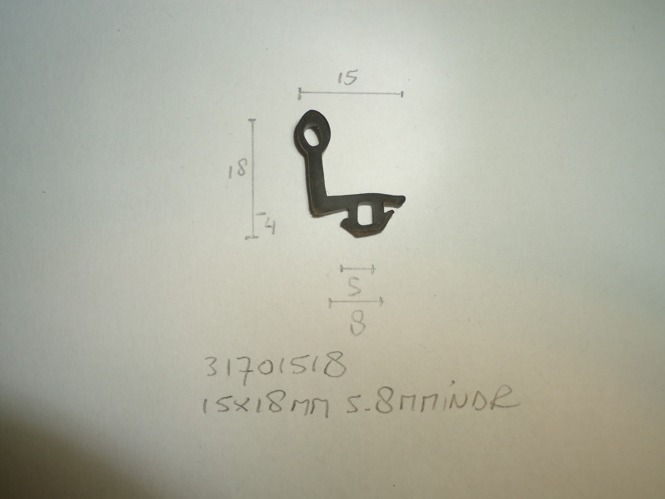 Kozijnprofiel 15x18mm 5- 8mm indr - Dsc06454 - 31701518