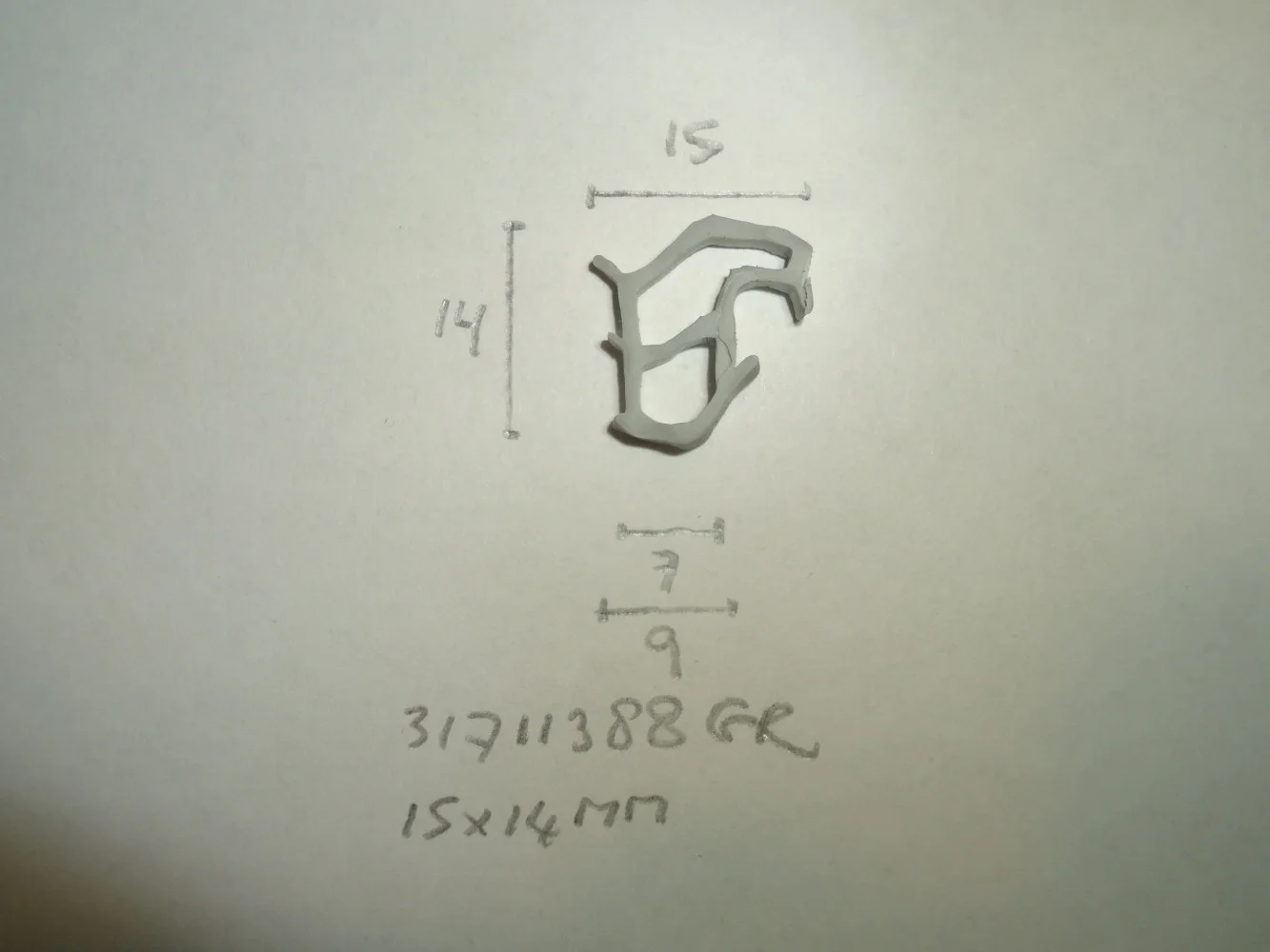 Kozijnprofiel 15x14mm - Dsc06504 - 31711388GR