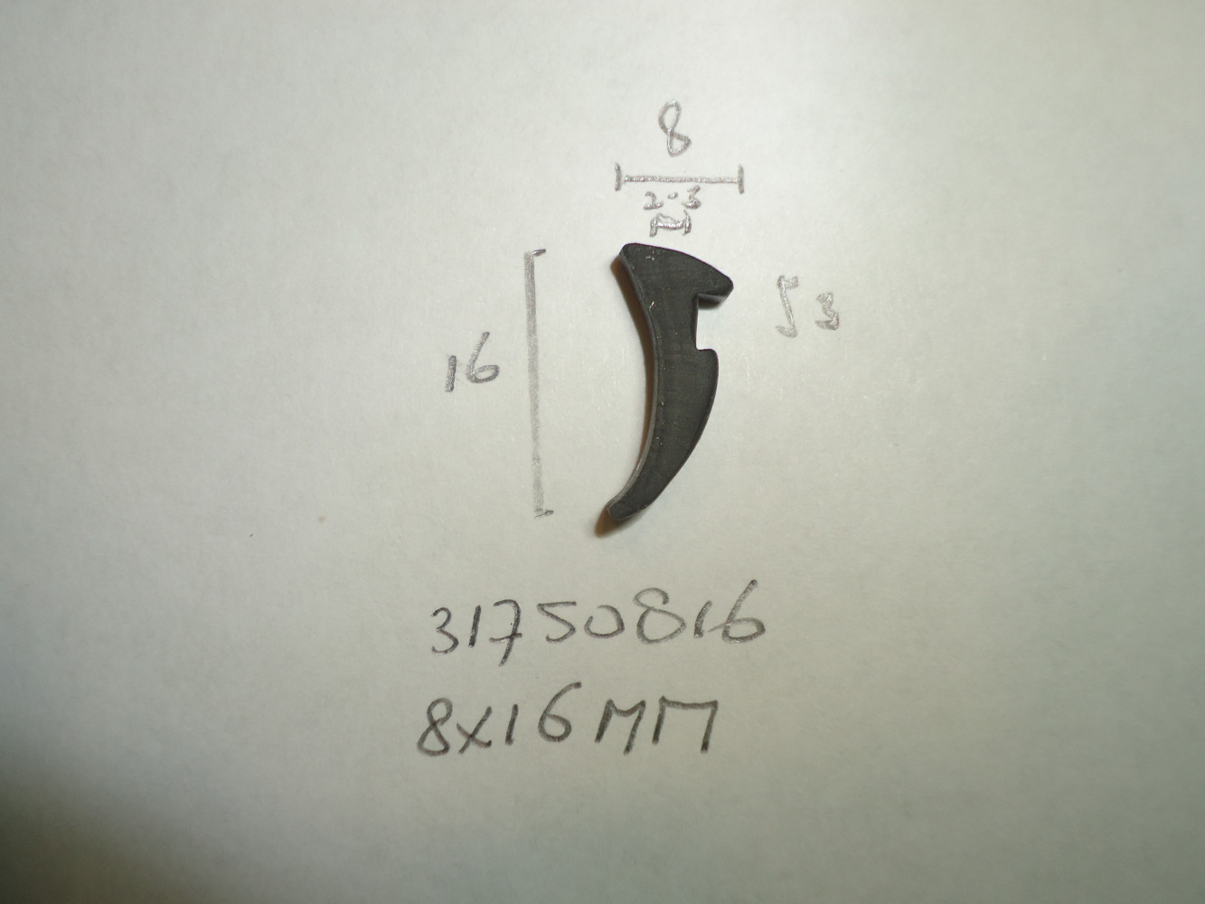 Wigprofiel 8x16mm - Dsc06536 - 31750816