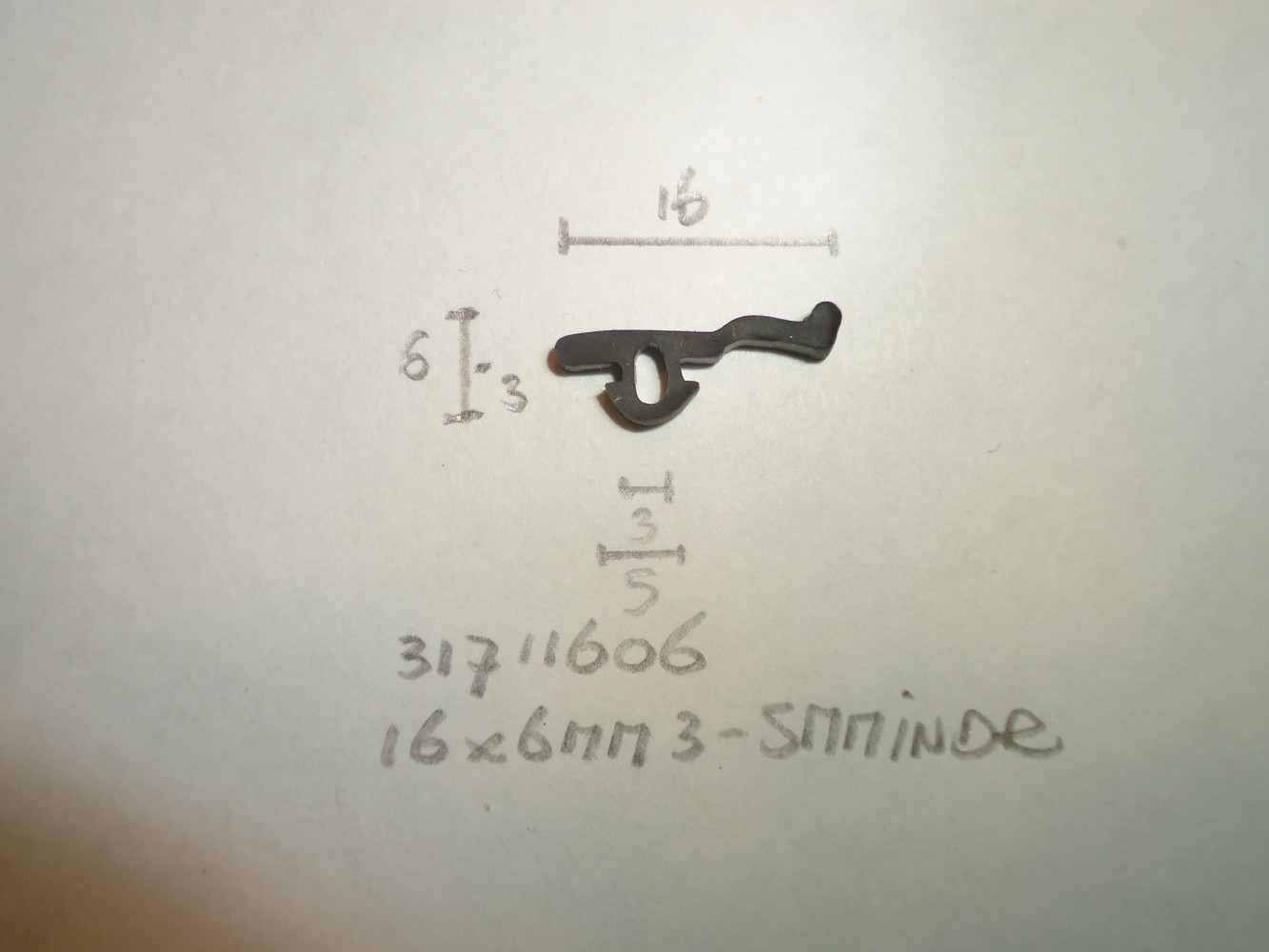 Kozijnprofiel 16x6mm 3- 5mm indr - Dsc06540 - 31711606