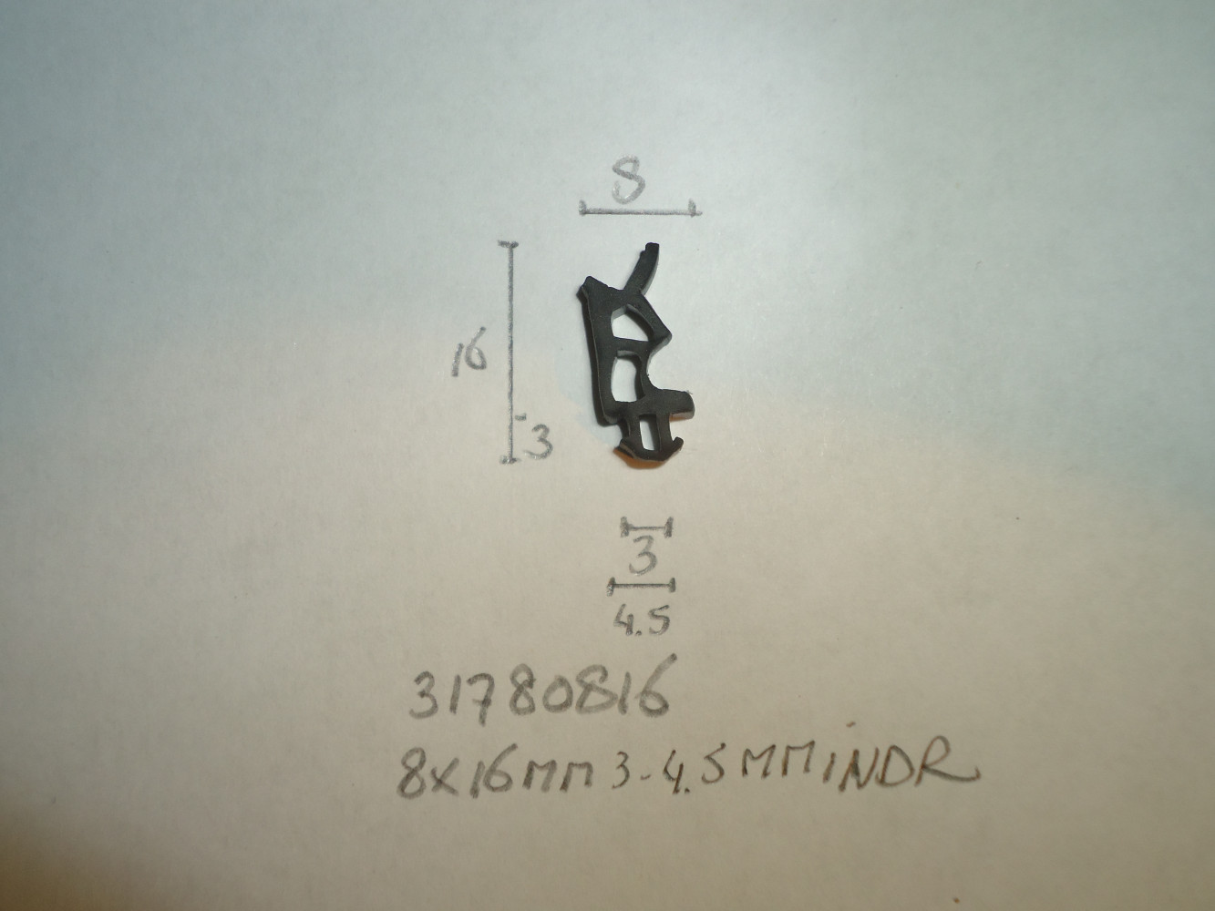 Kozijnprofiel 8x16mm 3- 4.5mm indr - Dsc06544 - 31780816