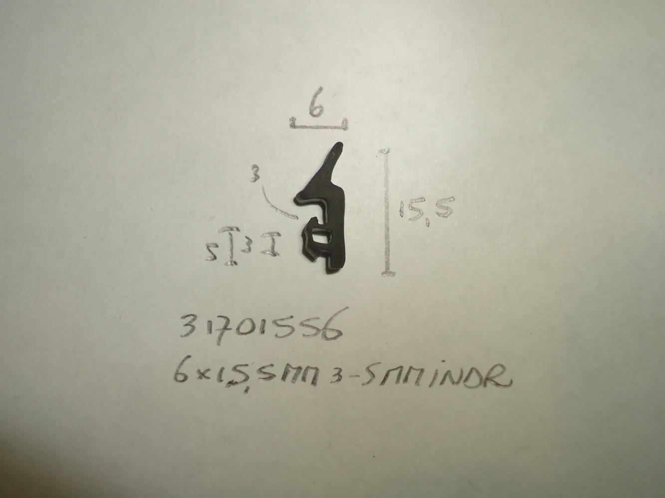 Kozijnprofiel 6x15.5mm 3- 5mm indr - Dsc06566 - 31701556