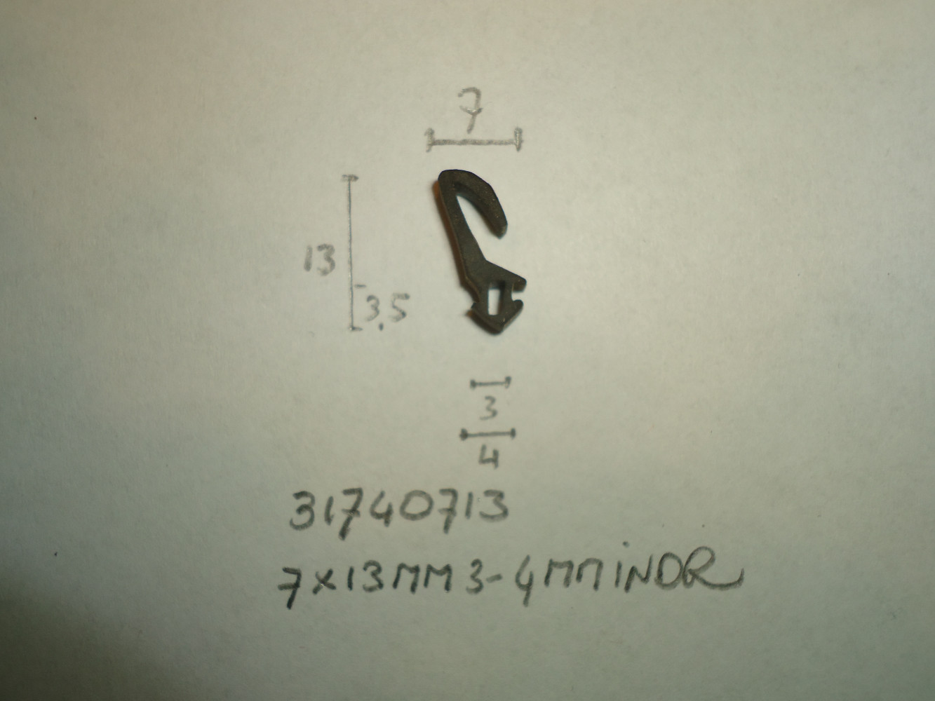 Kozijnprofiel 7x13mm 3- 4mm indr - Dsc06626 - 31740713
