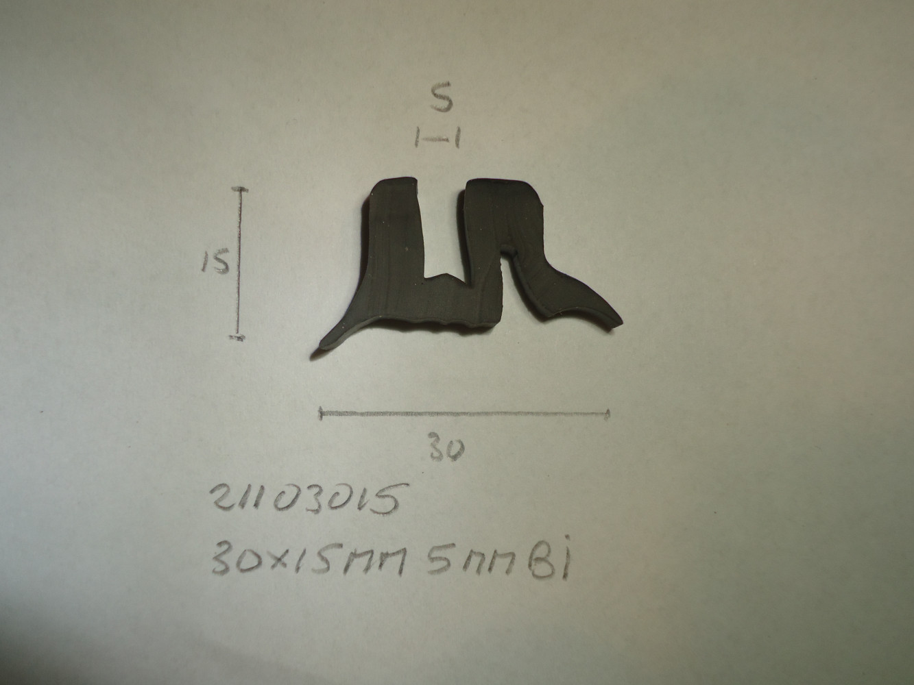 S- profiel 30x15mm - Dsc06633 - 21103015