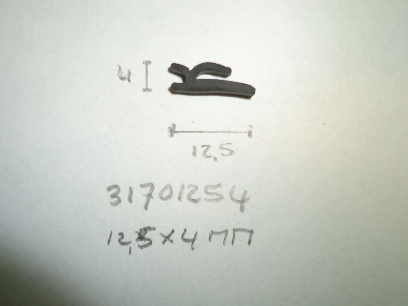 Kozijnprofiel 12.5x4mm - Dsc06653 - 31701254