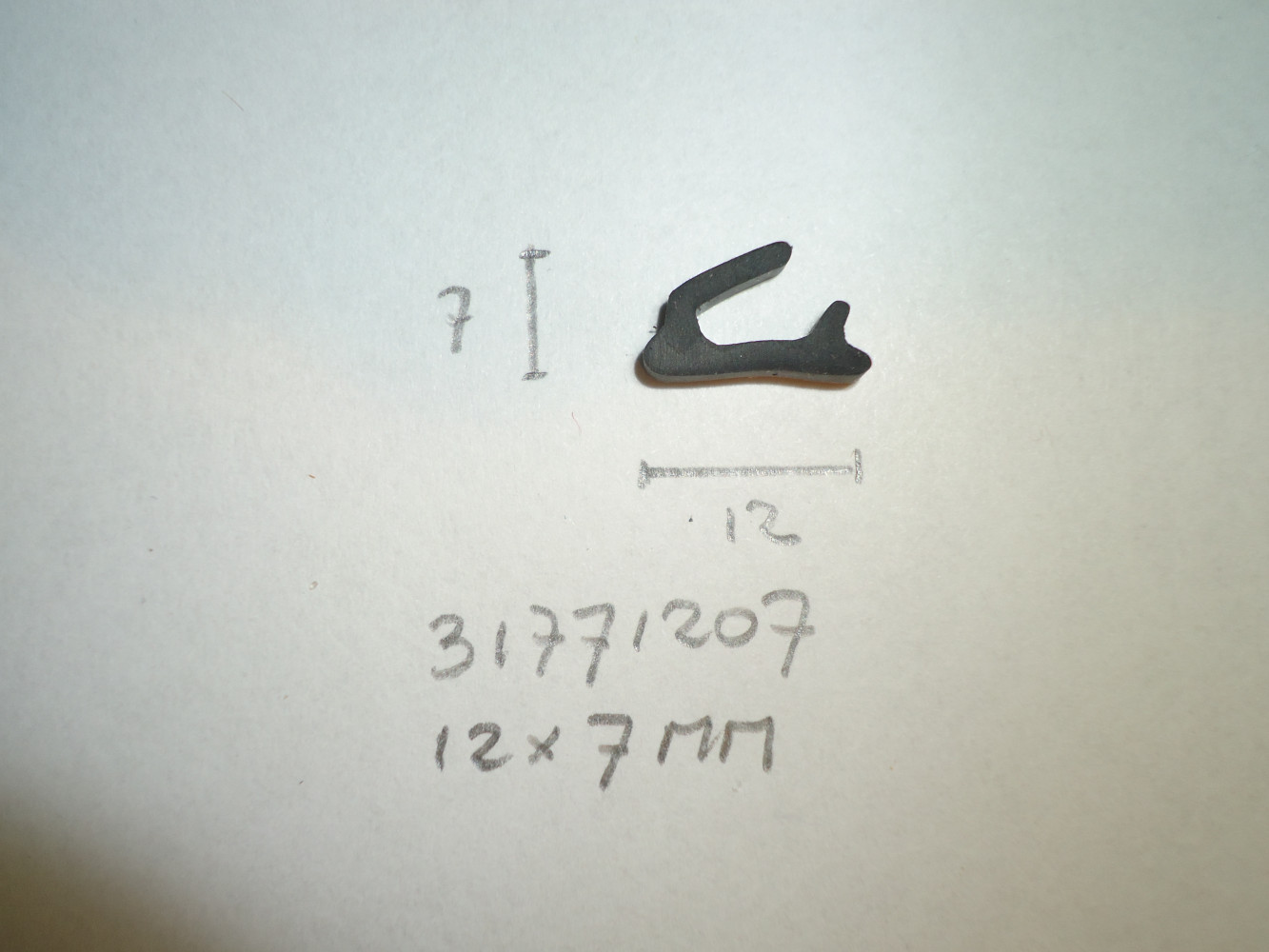 Kozijnprofiel 12x7mm - Dsc06657 - 31771207