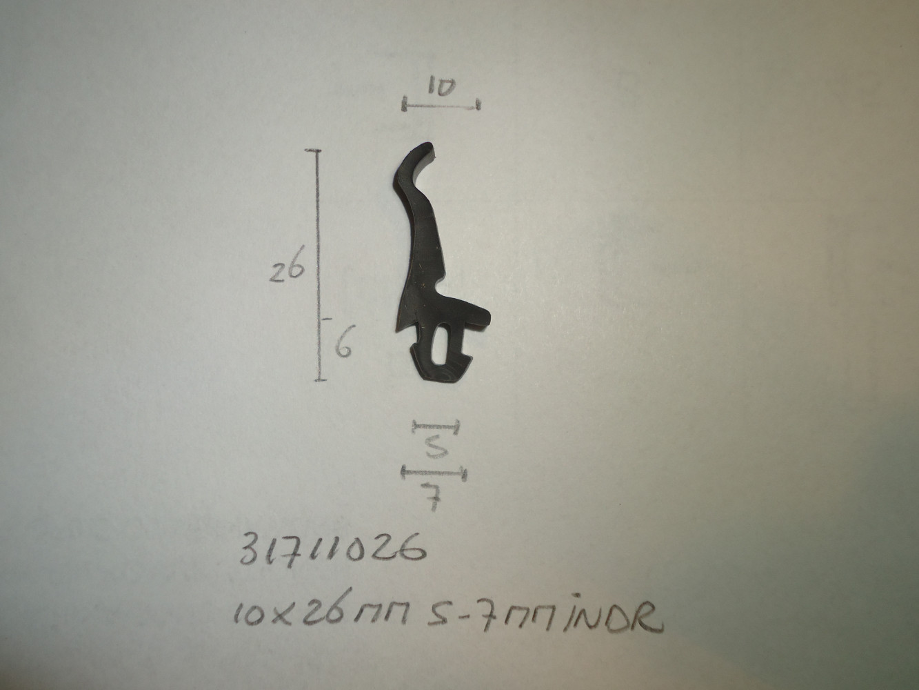 Middendichting 10x26mm 5- 7mm indr - Dsc06661 - 31711026