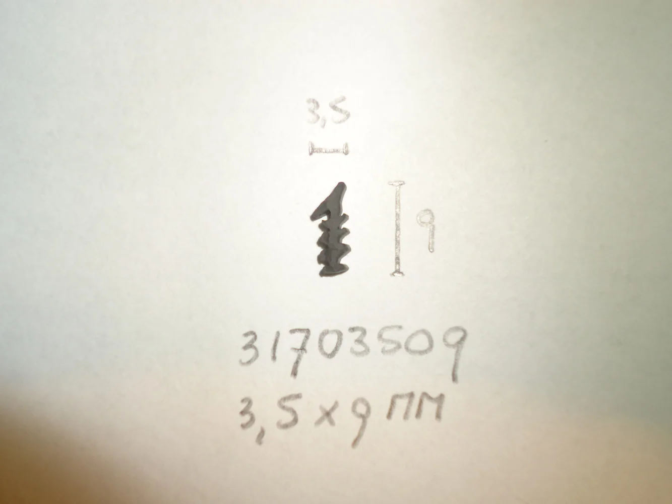 Kozijnprofiel 3.5x9mm - Dsc06682 - 31703509