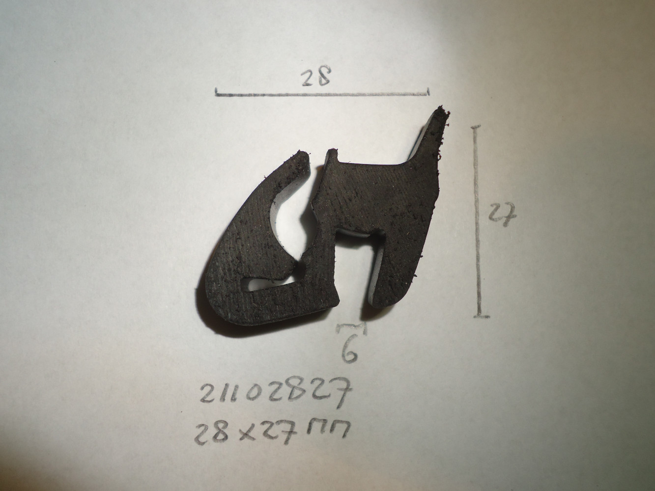 S- profiel 28x27mm - Dsc06712 - 21102827