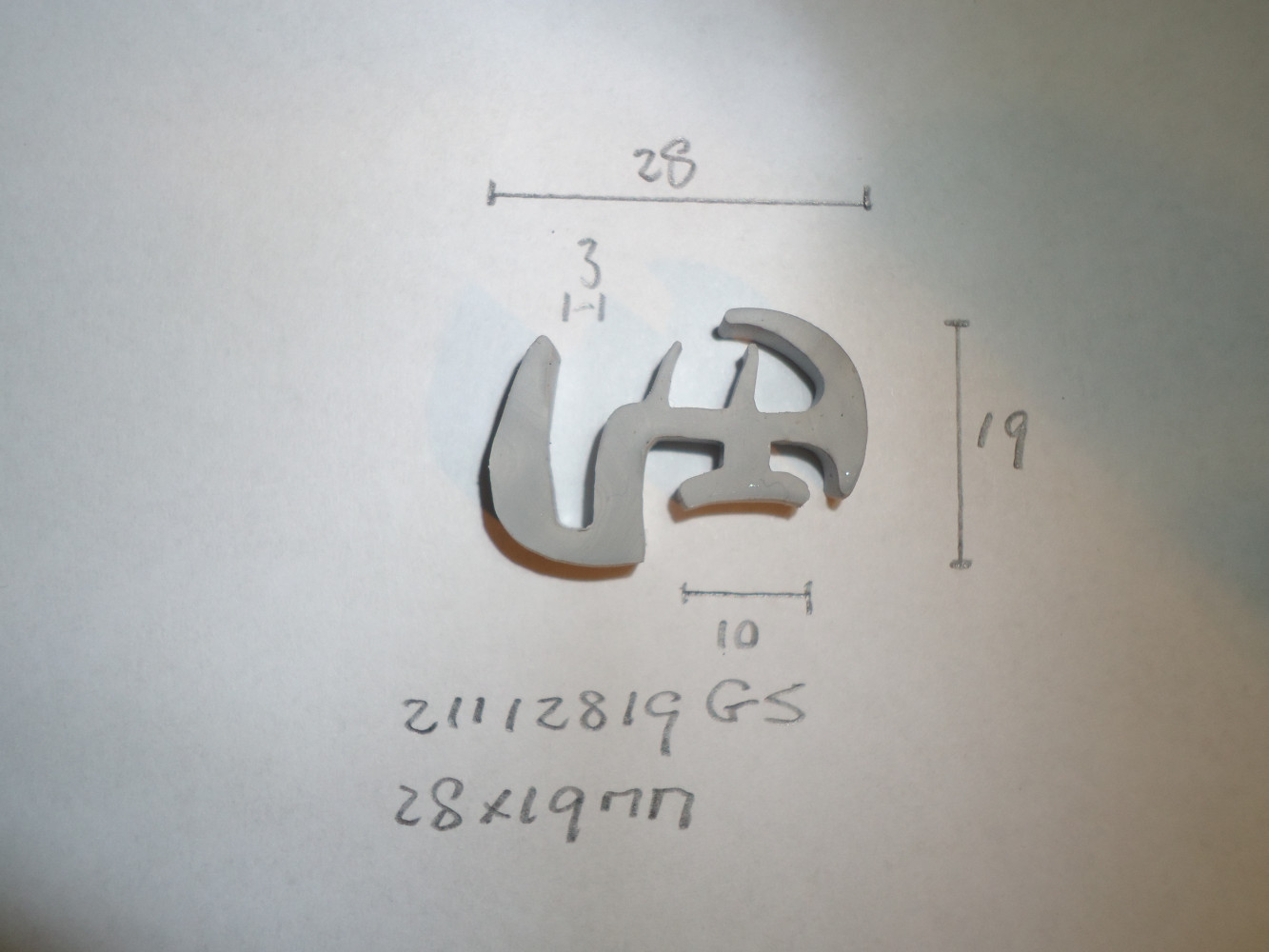 S- profiel 28x19mm 3-10mm bi - Dsc06732 - 21112819GS