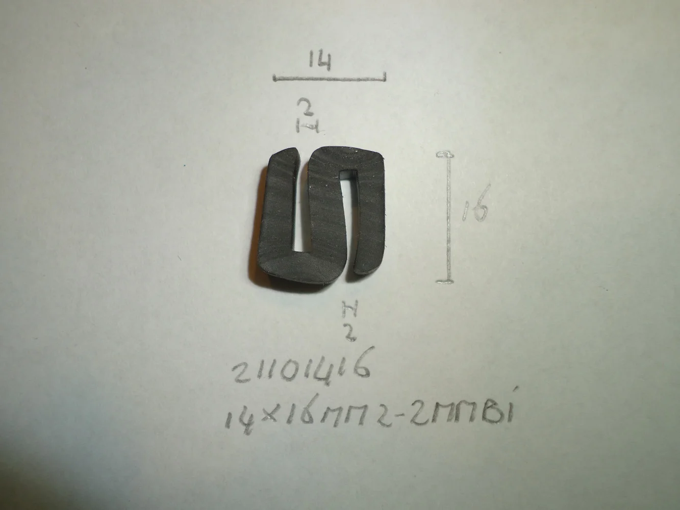 S- profiel 14x16mm 2- 2mm bi - Dsc06781 - 21101416