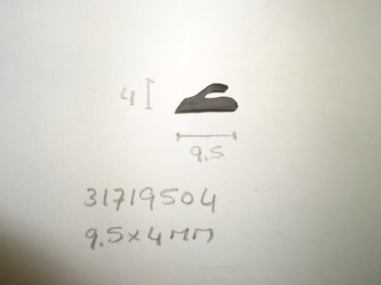 Kozijnprofiel 9.5x4mm - Dsc06938 - 31719504