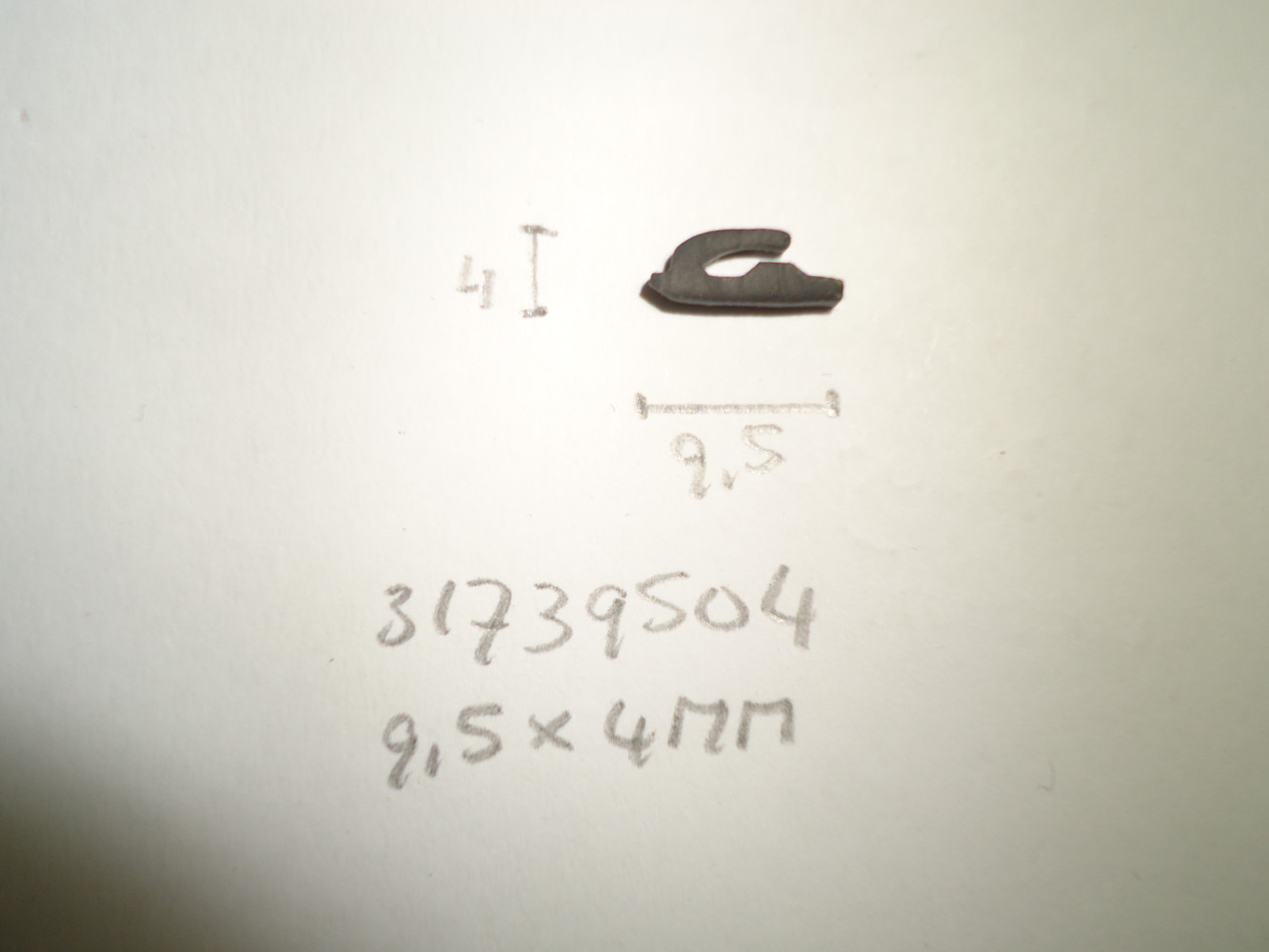 Kozijnprofiel 9.5x4mm - Dsc06952 - 31739504