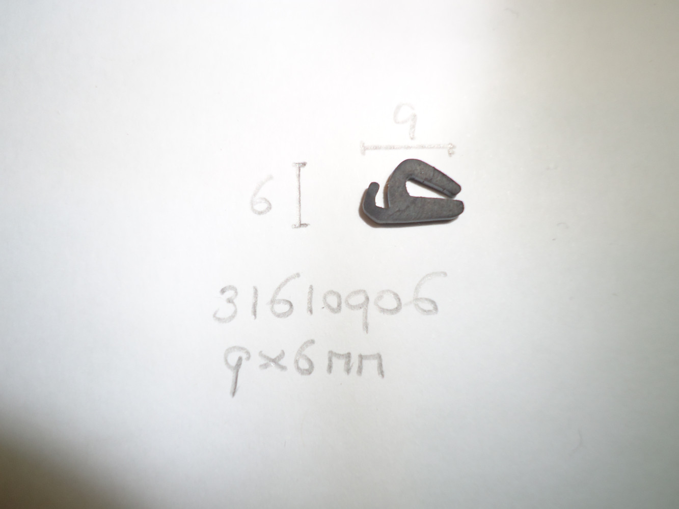 Kozijnprofiel 9x6mm - Dsc06985 - 31610906