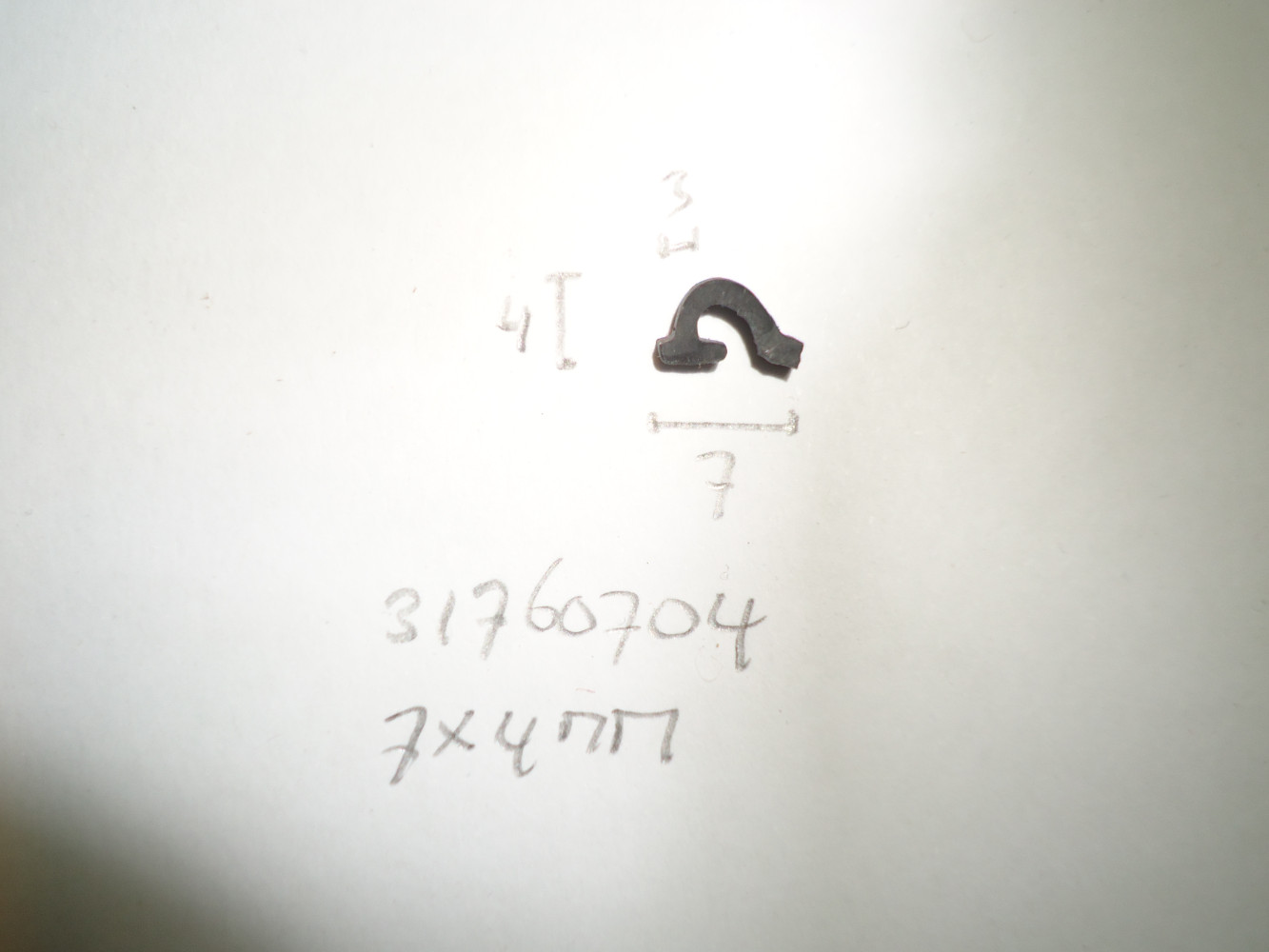 Kozijnprofiel 7x4mm voet 3mm - Dsc06988 - 361760704