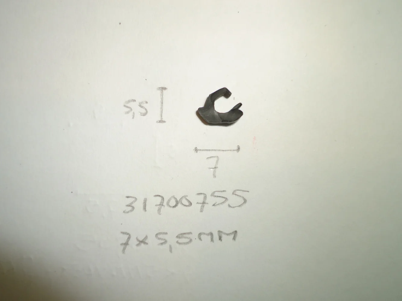 Kozijnprofiel 7x5.5mm - Dsc07016 - 31700755