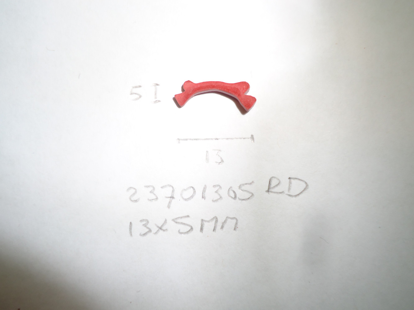 Inlegbies 13x5mm - Dsc07064 - 23701305RD