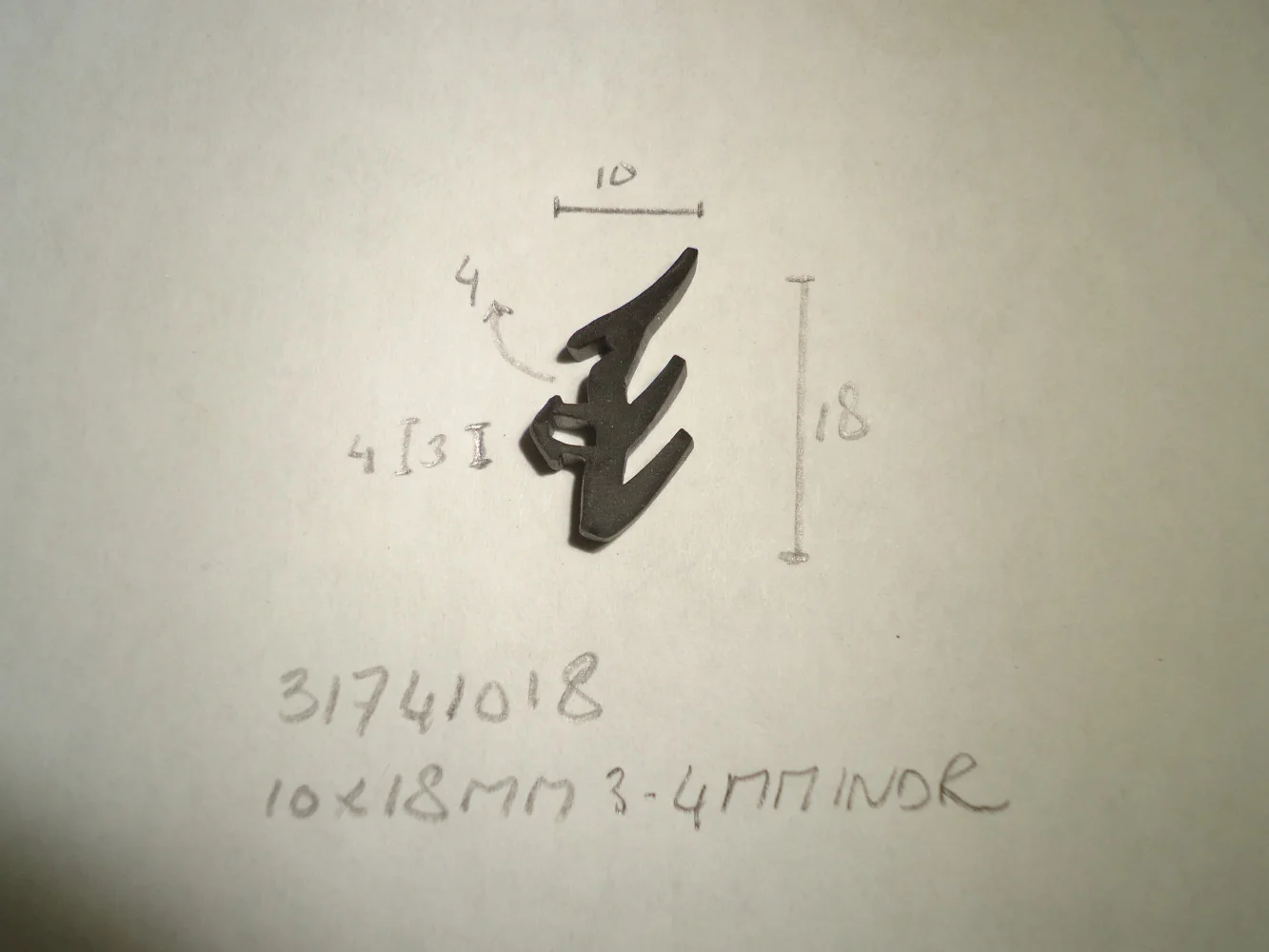 Kozijnprofiel 10x18mm 3- 4mm indr - Dsc07078 - 31741018