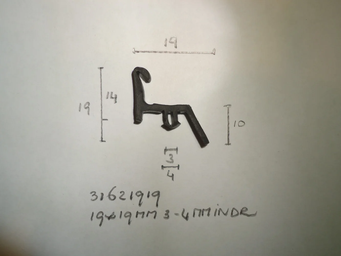 Middendichting 19x19mm 3- 4mm indr - Dsc07086 - 31621919