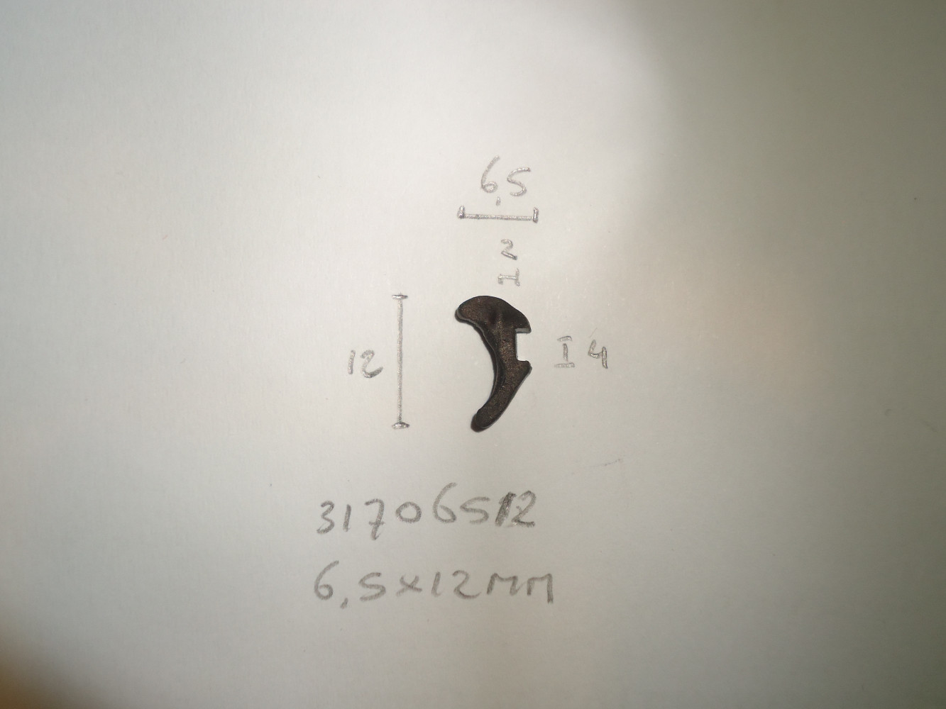 Wigprofiel 6.5x12mm - Dsc07107 - 31706512