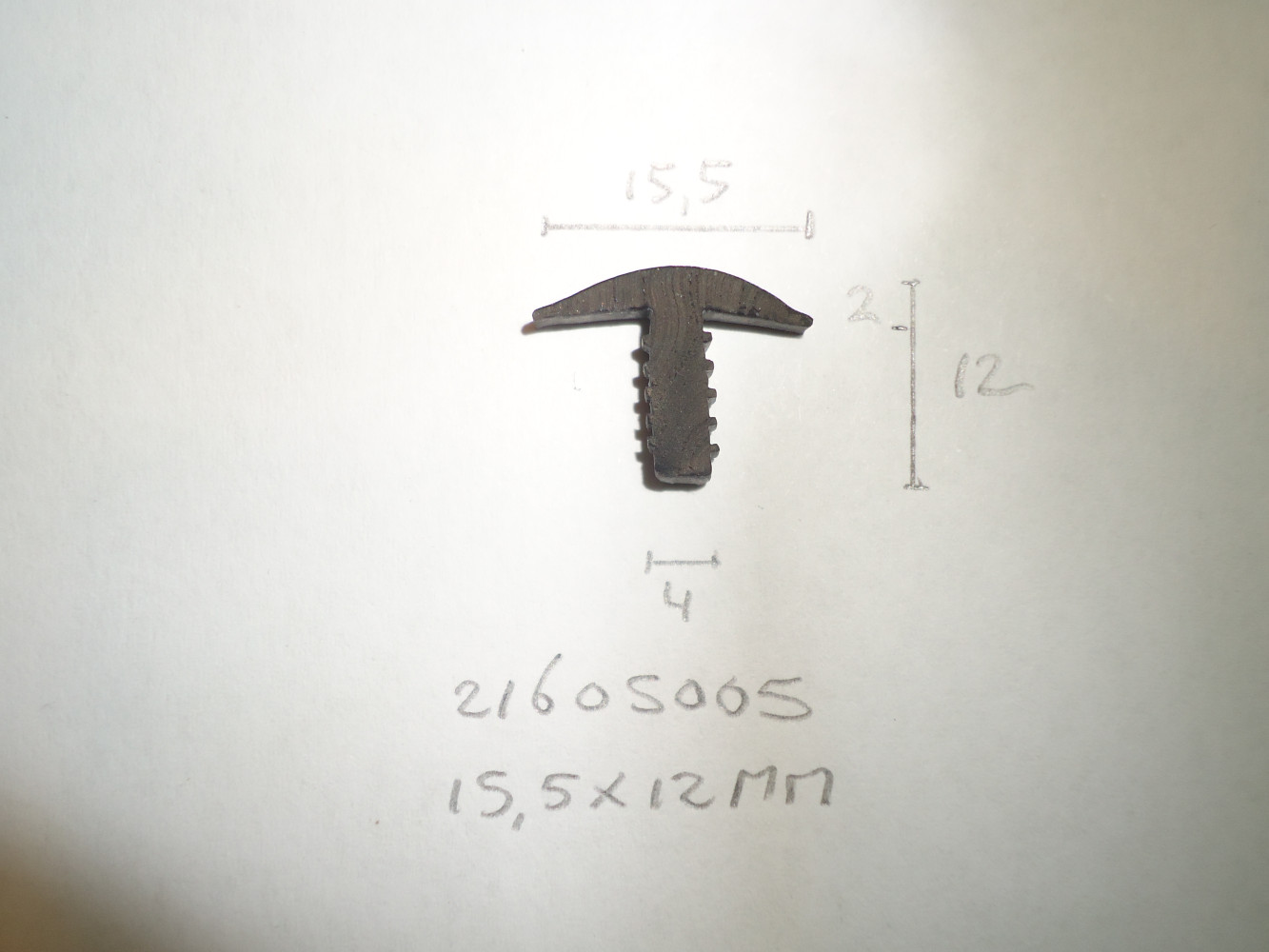 Infreesprofiel 15.5x12mm - Dsc07126 - 21605005